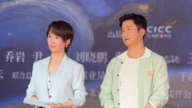 两面神欲望的两张脸